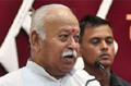 Anti-national activities in varsities should be checked by Govt, says  RSS