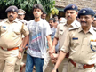 Belagavi Triple murder case solved, police arrest youth