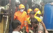 23 die as heavy rain hits Mumbai, several feared trapped after landslides