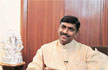BJP Gen Secy Muralidhar Rao among 8 booked for forging Nirmala Sitharamans sign