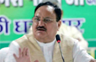 BJP chief JP Nadda warns party MLA who backed key accused in Ballia incident