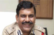 Transferred CBI SP to interim chief: Punished because complained about your misconduct