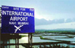 Maharashtra Cabinet nod to Adani Group operating Navi Mumbai airport