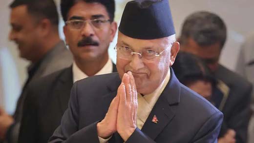 Remarks on Lord Ram not meant to debase Ayodhyas significance and cultural value: Nepal