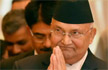 Nepal PM Oli sends a quiet message to India with a change in his cabinet