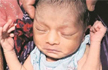 Newborn found abandoned in a plastic bag in Mumbai Central