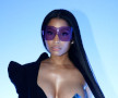 Nicki Minajs Entire Boob Fell Out at a Concert (watch video)