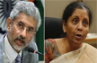 ’No Language Will Be Imposed’: Ministers Jaishankar, Nirmala Sitharaman Tweet assurance 