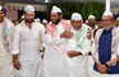 Minister Giriraj Singh trolls his own on Iftar 