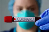 India reports 44,281 new coronavirus cases, 512 deaths