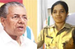 Search in CPIM Office: Pinarayi Vijayan slams Kerala police officer