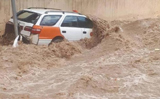12 kids among 19 dead in Oman flash floods