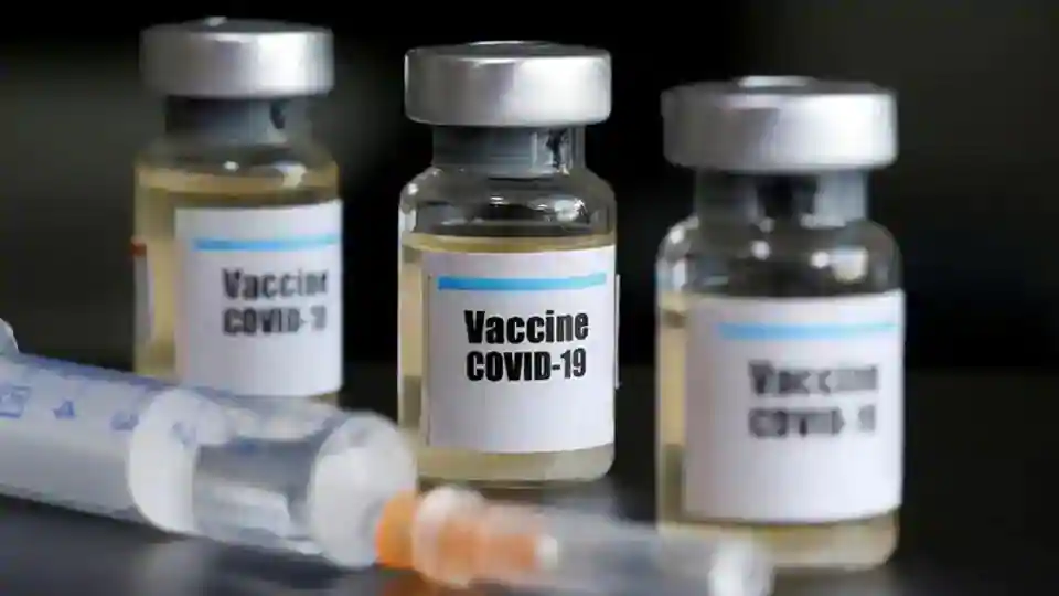 Oxford University Covid-19 vaccines early trial results raise hopes