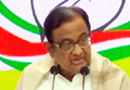 Who said BJP cannot be defeated? : P Chidambaram