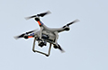 Pakistani drone shot down by BSF in Punjabs Tarn Taran district, high alert sounded