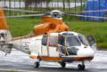 Pawan Hans chopper crashes off Bombay high, 2 people missing