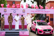 Kerala govt launches Pink Protection project to prevent crimes against women