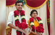 Kerala Chief Minister Pinarayi Vijayan’s daughter weds in simple ceremony