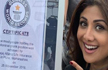 Shilpa Shetty leads India to set new Guinness World Record with plankathon