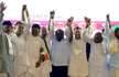 Rahuls absence will hit Karnataka politics hard