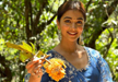 Pooja Hegde gives a glimpse of a quick trip back home to Mangalore