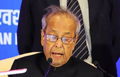 Preserve pluralism, multiplicity: President Pranab Mukherjee