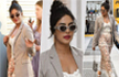 Yo or Hell No! Priyanka Chopra in Paco Rabanne for her appearance at US Open 2019