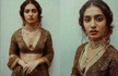 ’Wink girl’ Priya Prakash Varrier turns up the heat in her new ethnic look