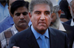 Pakistan does not want war with India: Pak FM Shah Mahmood Qureshi