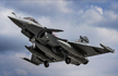 Three more Rafale jets to land in Ambala today