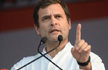 Guaranteed minimum income for the poor across the country if voted to power: Rahul Gandhi