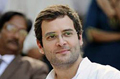 Reward announced on ’missing’ Rahul, Priyanka in demand for vice-president
