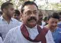 Sri Lanka President Mahinda Rajapaksa Concedes Defeat in Election