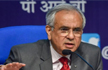 Election Commission finds NITI Aayog’s Rajiv Kumar guilty of violating poll code