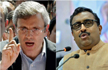 Ram Madhav takes back his across the border remark after Omar’s Dare to prove Pak charge