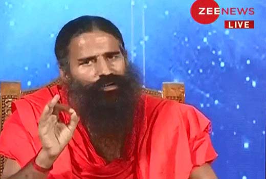 Patanjali followed all necessary protocols for developing the Coronil pill: Baba Ramdev