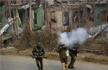 3 rebels killed by Indian troops in 18-hour-long Kashmir fighting