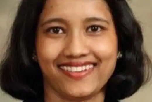 Indian-Origin woman researcher killed while jogging in US