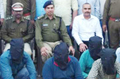 Rohtak Gang-Rape: 8 Arrested, Another Allegedly Commits Suicide