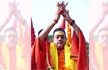 Cong cries foul as Sambit Patra uses Jagannath idol in poll rally