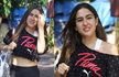 Sara Ali Khan is turning heads with her hot bod and sexy athleisure