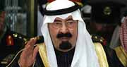 Saudi King Abdullah dies, new ruler is Prince Salman