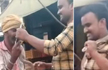 Selfie with Cobra turns fatal :  Man tries to put snake around his neck, dies