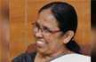 KK Shailaja, Kerala Health Minister honoured by UN for efforts to tackle COVID-19