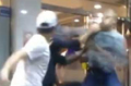 A video showing a Sikh man Being Attacked in UK Goes Viral