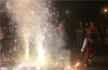 Two Indians arrested for ’illegal’ Diwali fireworks in Singapore