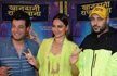 I still havent discussed sex with my parents: Sonakshi Sinha