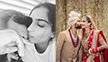 These loved-up pics of Sonam Kapoor and Anand Ahuja will make you believe in love