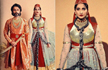 Sonam Kapoor,Anand Ahuja win Halloween dress up contest with Salim-Anarkali outing