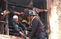 One Dead in Fire in Residential Building in South Mumbai